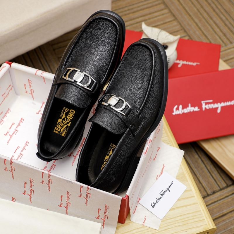 Ferragamo Shoes